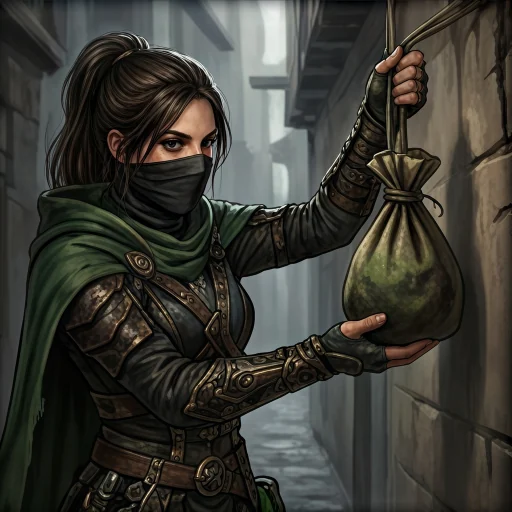 Pickpocket