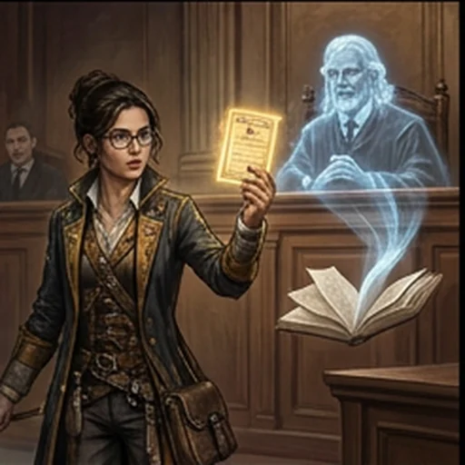 Closing Argument
