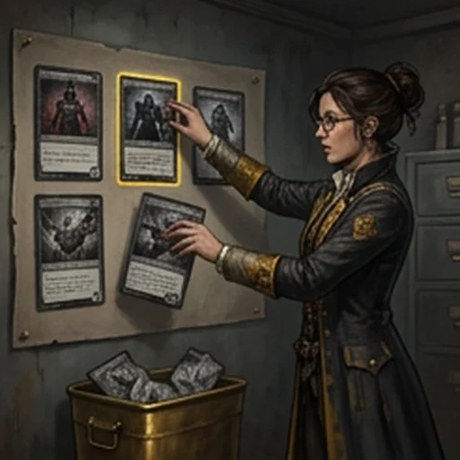 Enemy Reading