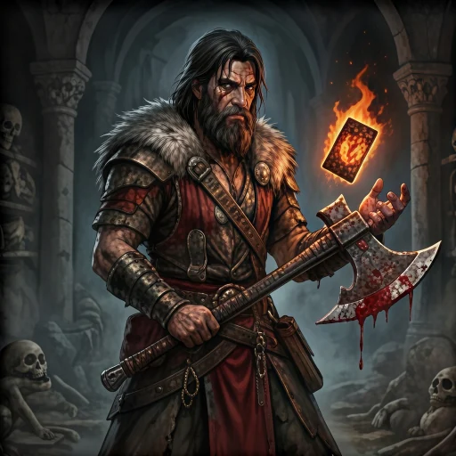 Blood Pact
