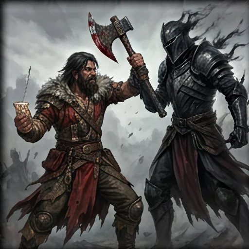 Last Stand