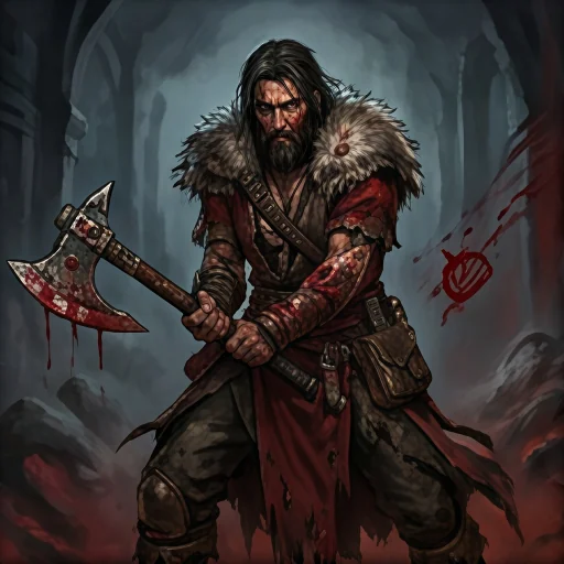 Open Wound