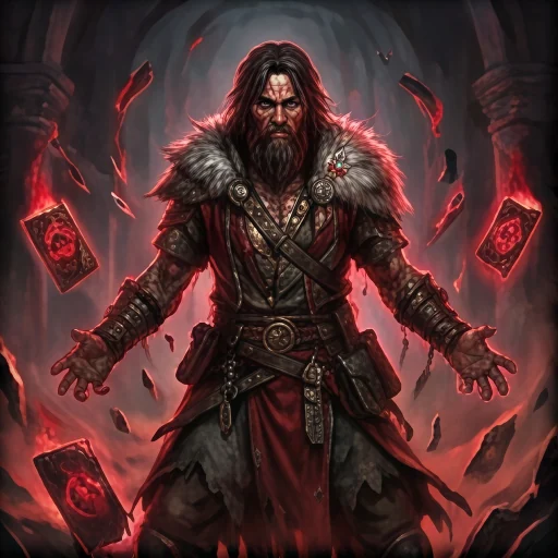 Rally the Fallen