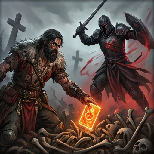 Scavenge