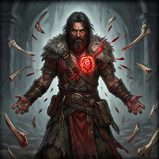 Vampirism