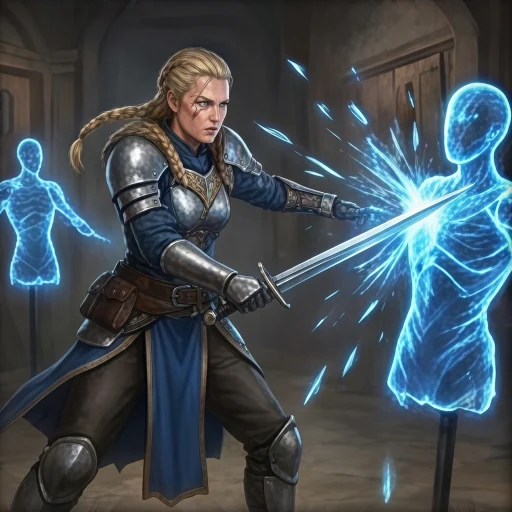 Battle Momentum