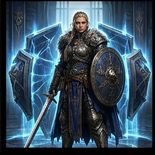 Raise Shield