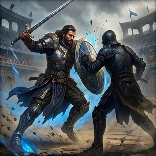 Shield Bash