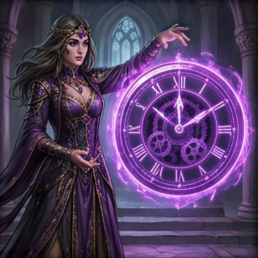 Attunement