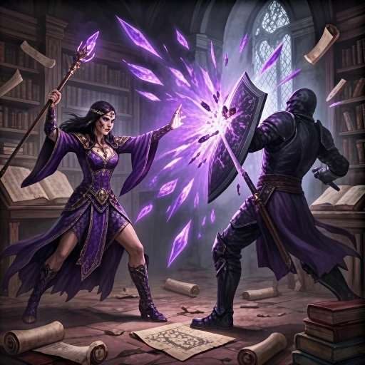 Dispel