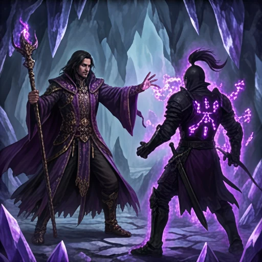 Hex of Frailty