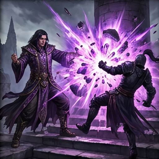 Overcharge