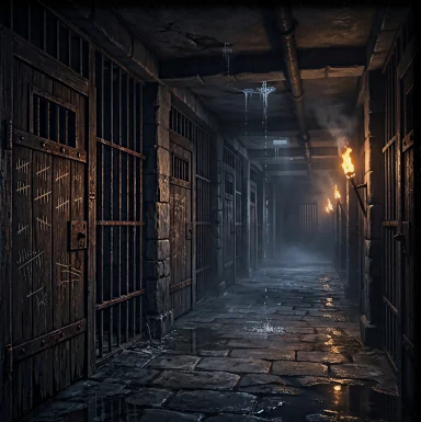 Cell Block