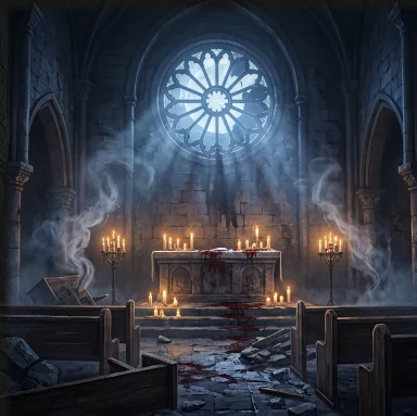 Chapel