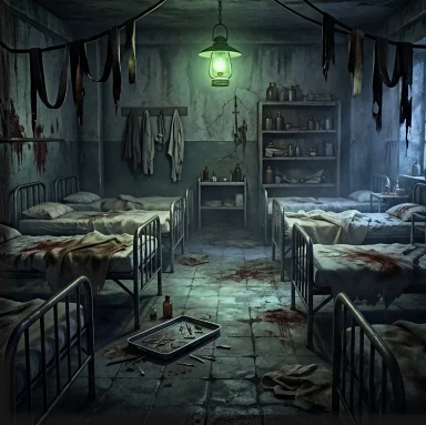 Infirmary
