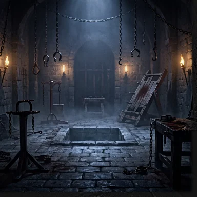 Torture Chamber
